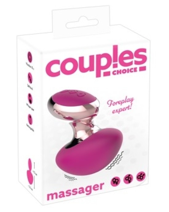 Couples Choice Массажер