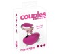 Couples Choice Massager