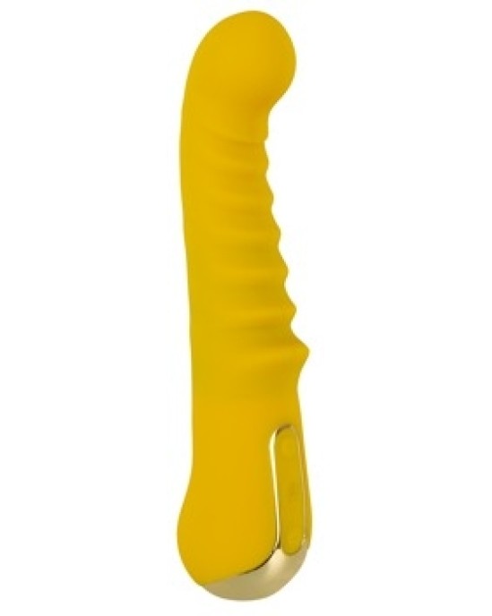 Your New Favourite Your New Favorite G-Spot Vibra