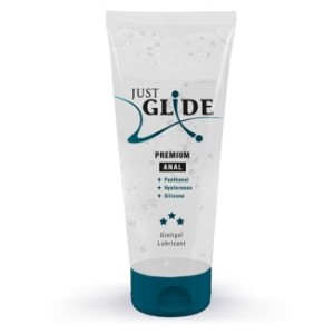 Just Glide Premium Anal 200 ml