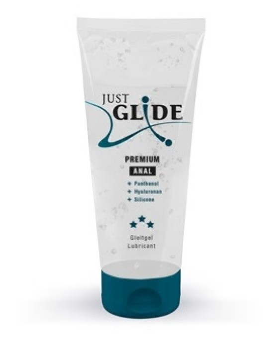 Just Glide Premium Anal 200 ml