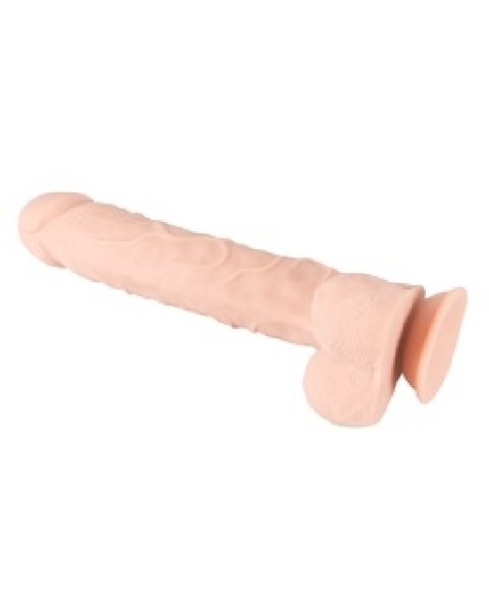 Nature Skin Lielais dildo 28,5 cm