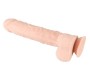 Nature Skin Lielais dildo 28,5 cm