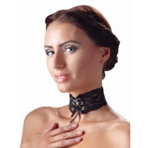 Cottelli Accessoires Колье Кружево