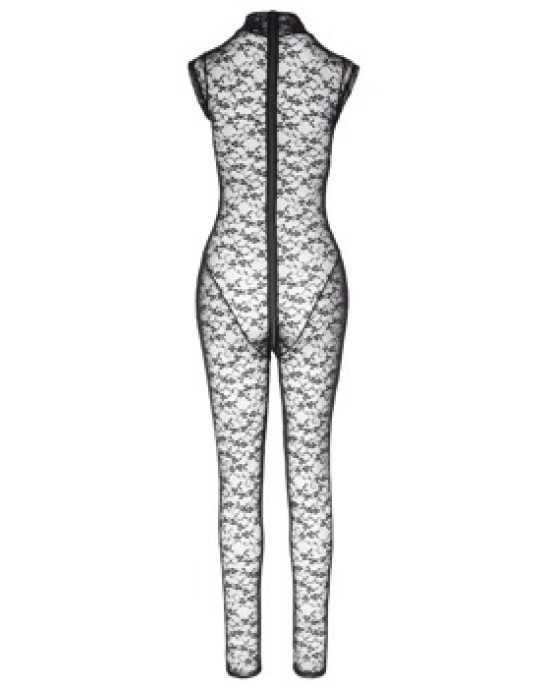 Cottelli Lingerie Jumpsuit Lace L