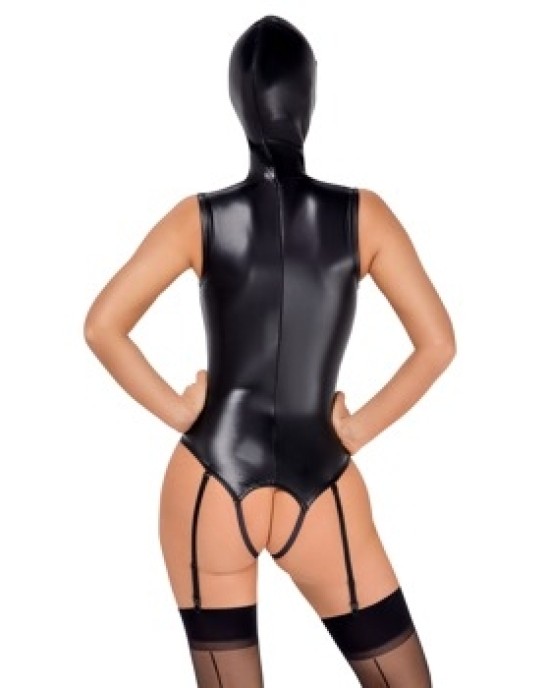 Bad Kitty Body & Mask 2XL