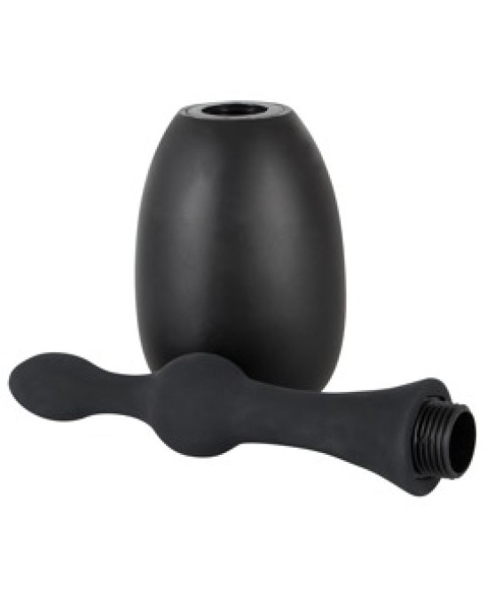 Black Velvets Douche small