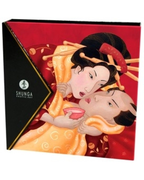 Shunga Secret Set Strawberry