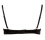 Cottelli Lingerie Basic Shelf Bra black 75A