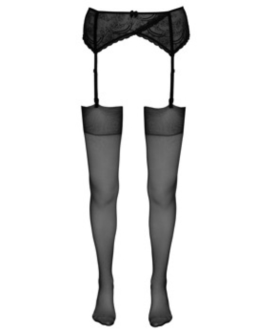 Cottelli Legwear чулки 1