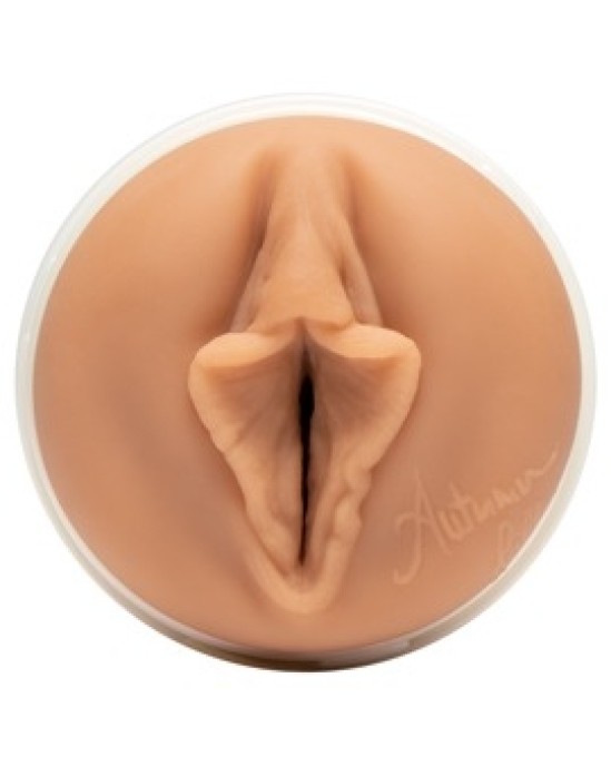 Fleshlight Autumn Falls Cream Stroker