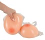 Cottelli Accessoires Breasts with Straps