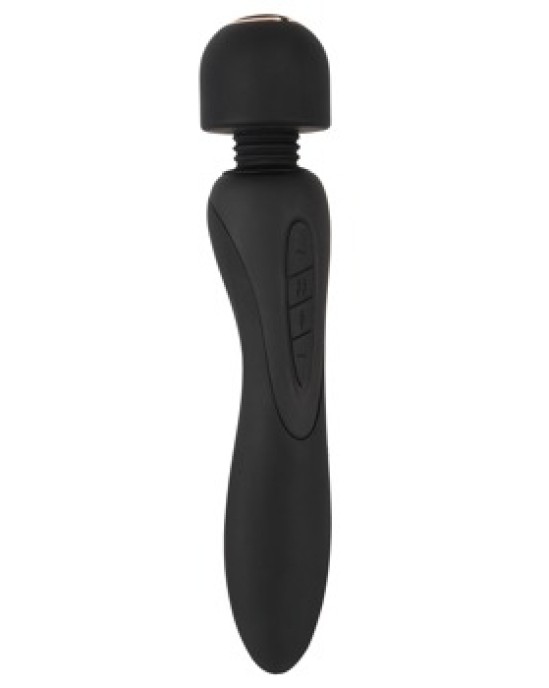 Xouxou E-Stim Wand & Vibrator