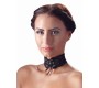 Cottelli Accessoires Choker Lace