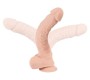 Nature Skin Lielais dildo 28,5 cm