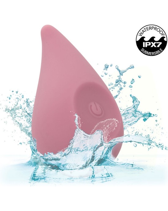 California Exotics MOD FLAIR STIMULATOR PINK