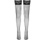 Cottelli Legwear Turamās tīkla zeķes 5