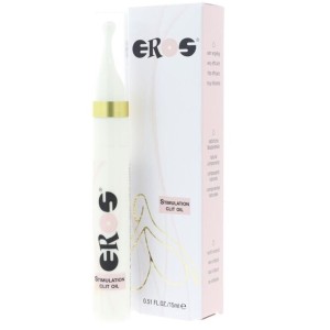 Eros Classic Line EROS - STIMULATION CLIT OIL 15 ML