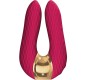 Shots Toys SHUNGA - ИНТИМНЫЙ МАССАЖЕР AIKO ФУКСИЯ