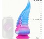 Epic PHORCYS BLUE TENTACLE DILDO BIG SIZE