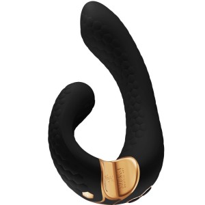 Shots Toys SHUNGA - MIYO INTIMATE MASAGER BLACK