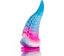 Epic PHORCYS BLUE TENTACLE DILDO BIG SIZE