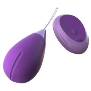 Fantasy For Her FFH Remote Kegel Excite Her Pu