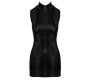 Cottelli Party Dress Snake Zip L