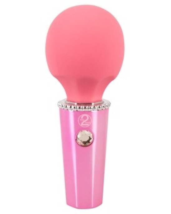 You2Toys Mini Wand Berry