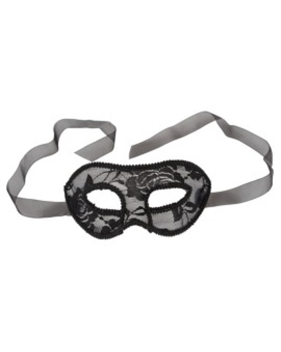 Cottelli Accessoires Lace Eye Mask