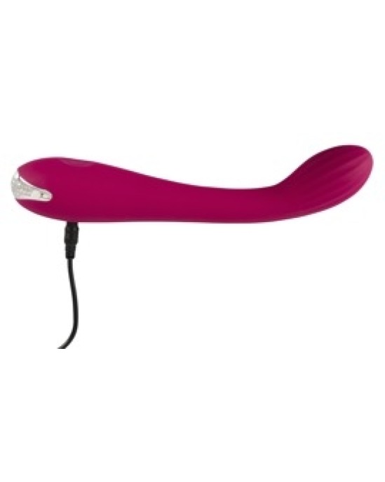 Sweet Smile G-Spot Vibrator