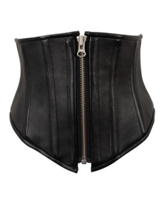 Zado Leather Corset 51 cm