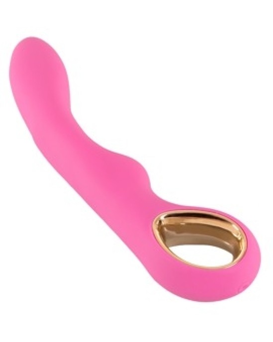 You2Toys Dual Vibrator petit pink