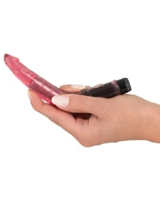 You2Toys Temptation Ruby - Vibrator