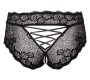 Cottelli Curves Panties w Pearls L