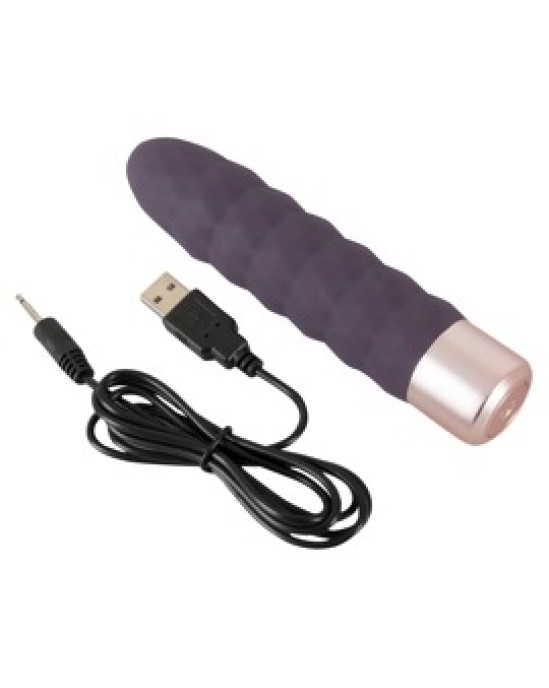 Elegant Series Elegants vibrators Diamond Vibe