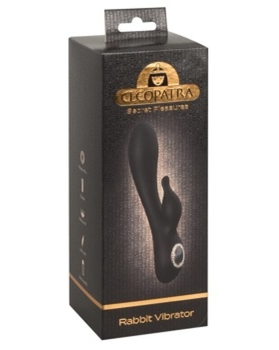 Cleopatra Trušu vibrators