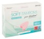 Joydivision Präparate Komplekts 50 Soft Tampons Joydivisio