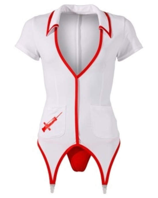 Cottelli Costumes Nurse Outfit S