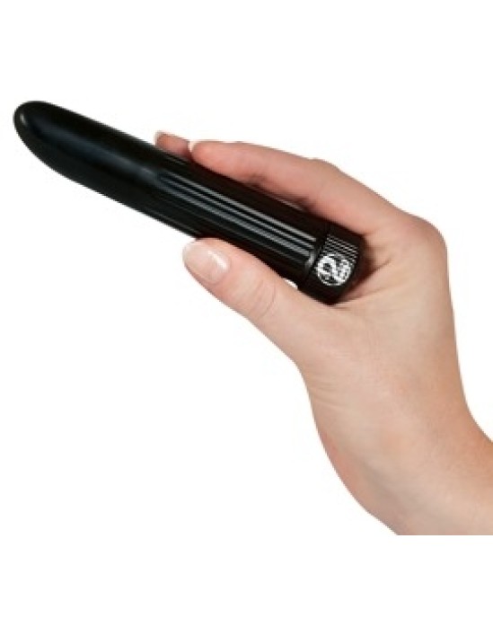 You2Toys Vibrator "Lady Finger" black