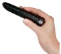 You2Toys Vibrator "Lady Finger" black