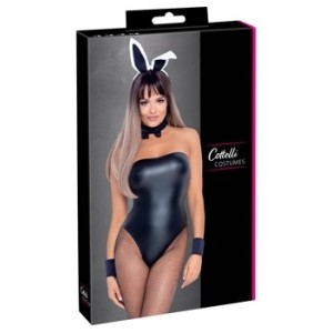 Cottelli Costumes Bunny Body XL