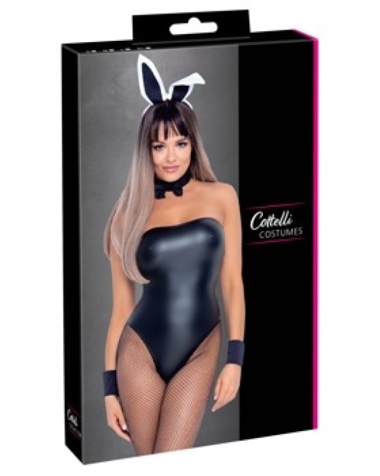 Cottelli Costumes Bunny Body XL