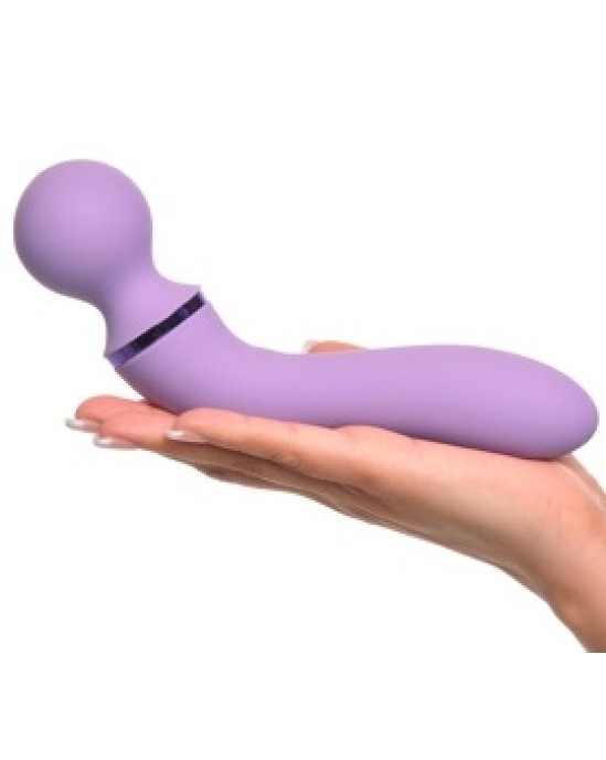 Fantasy For Her FFH Duo Wand Massage-Her