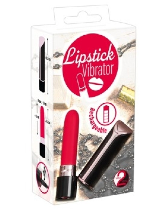 You2Toys Lipstick Vibrator