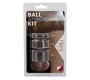 You2Toys Rebel Ball Stretching Kit