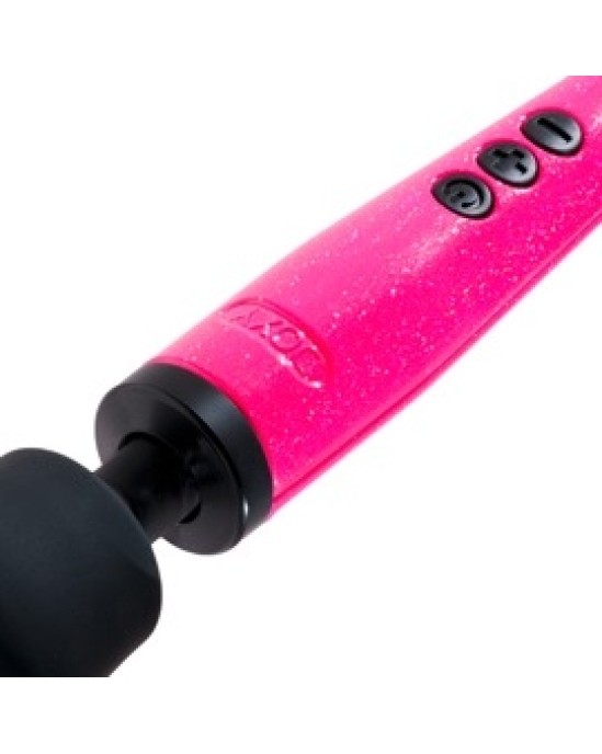 Doxy Die Cast Hot Pink