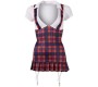 Cottelli Costumes Schoolgirl S