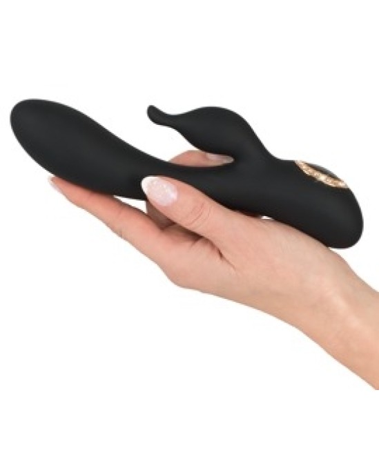 Cleopatra Trušu vibrators