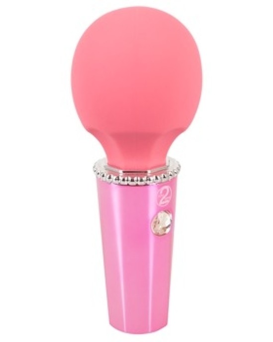 You2Toys Mini Wand Berry